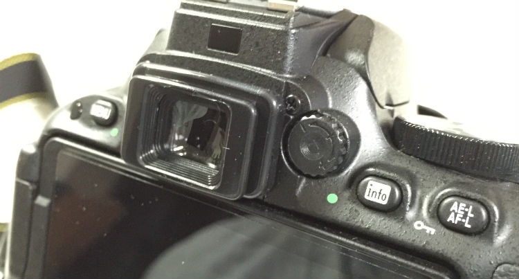 人気ブランドの Nikon ニコン 接眼補助レンズ DK-20C 2.0 DK20C 振込不可
