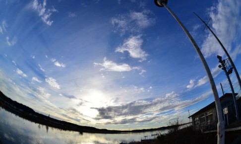 SIGMA 15mm f2.8 FISHEYE 魚眼レンズ www.sanagustin.ac.id