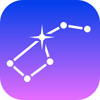 Star Walk - 5つ星の天体観測ガイドのアプリ