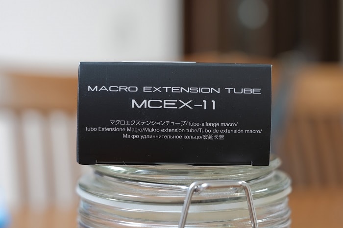 MCEX-11を購入フジノンレンズでマクロ的な接写がしたい | カメラアマ