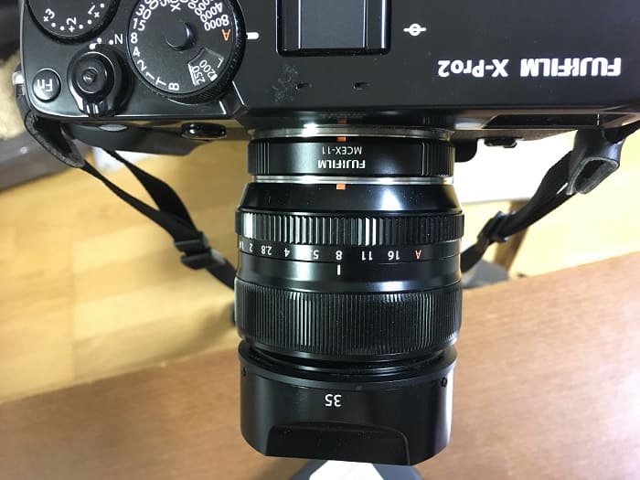FUJIFILM「X-Pro2」ミラーレスカメラの使用1年本音レビュー | カメラアマ