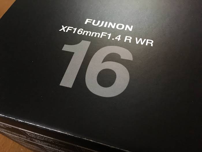 FUJIFILM XF16mmF1.4 R WR購入1年レビュー | カメラアマ